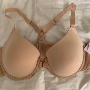 Auden The Ace Racerback Bra 40C NWT